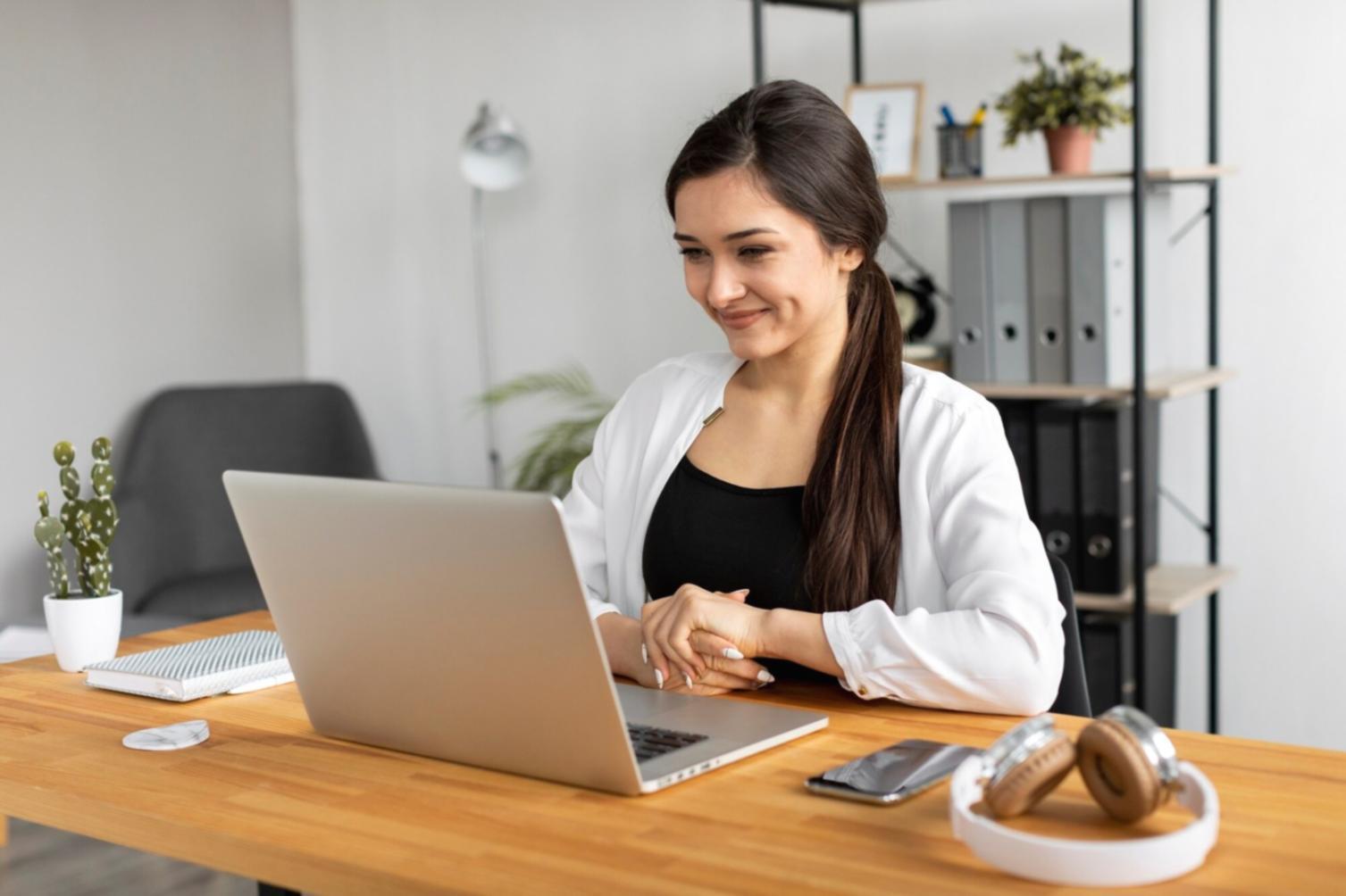 Arbeitsumgebung in der Finanzanalyse mit modernen Tools